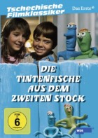 Die Tintenfische aus dem zweiten Stock - XviD - Die Serie