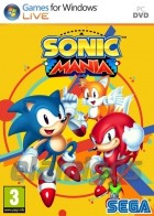 Sonic Mania Plus