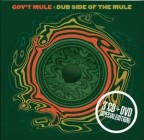 Govt Mule - Dub Side Of The Mule