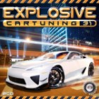 Explosive Car Tuning 31