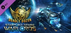 Starpoint Gemini Warlords Deadly Dozen