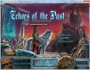 Echoes of the Past - Die Wolfsheiler Sammleredition