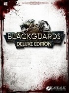 Das Schwarze Auge: Blackguards Deluxe Edition