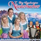 Die Geschwister Niederbacher - Lieder Aus Der Heimat