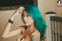 SuicideGirls - Lavish Compulsion - 61 Pics