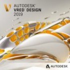 AUTODESK VRED DESIGN 2019 x64