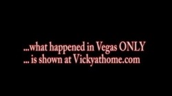 VickyAtHome 16 05 06 Reena Sky Vegas BJ Baby 1080p