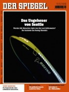 Der SPIEGEL 32/2019