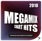 Megamix Chart Hits 2018 (Compiled And Mixed by DJ Flimfam)