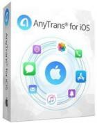 AnyTrans for iOS v8.8.1.20210126 (x64)