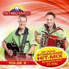 Tschirgant Duo - Der Grosse Stimmungs Hit Mix (Folge 2)