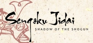 Sengoku Jidai Shadow of the Shogun Gempei Kassen