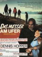 Das Messer am Ufer