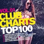 Club Charts Top 100 Vol.1