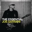 Joe Satriani - The Essential Joe Satriani