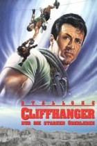 Cliffhanger - Nur die Starken überleben