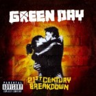 Green Day - 21st Century Breakdown