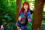 SuicideGirls   Ultramarie Sweet Forest