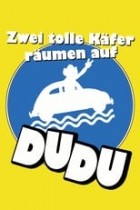 Zwei tolle Käfer räumen auf