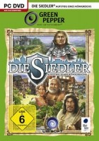 Die Siedler 6 Aufstieg eines Königreichs Gold Edition