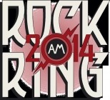 Rock am Ring 2014