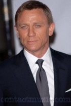 Biography - Daniel Craig