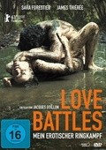 Love Battles - Mein erotischer Ringkampf