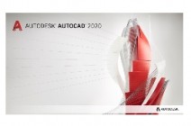 Autodesk Autocad 2020