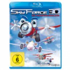 Sky Force - Die Feuerwehrhelden 3D