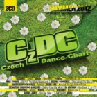 Czech Dance Charts Summer 2013