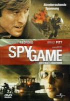 Spy Game