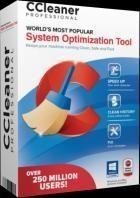 CCleaner Professional Plus v5.82