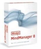 Mindjet MindManager v8.0.235