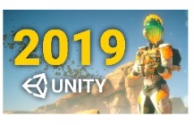 Unity Pro v2019.1 v12