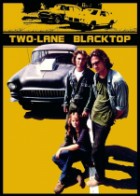 Asphaltrennen - Two-Lane Blacktop