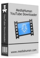 MediaHuman YouTube Downloader v3.9.9.10