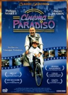 Cinema Paradiso