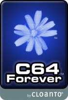 Cloanto C64 Forever 2014 v6.9.3.2 Plus Edition