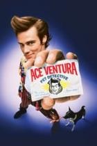 Ace Ventura - Ein tierischer Detektiv