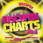 Discofox Charts 2016