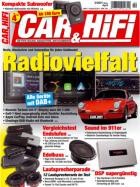 Car & Hifi 02/2021