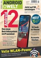 Android Welt 05/2021