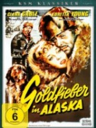 Goldfieber in Alaska