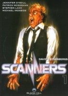 Scanners - Ihre Gedanken können töten