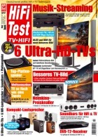 Hifi Test 03/2017