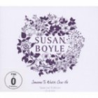 Susan Boyle - Someone To Watch Over Me