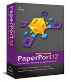 Nuance PaperPort Professional v12.0