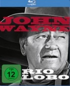 Rio Lobo