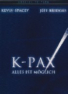 K-Pax (Special Edition) 
