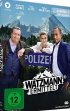 Watzmann ermittelt